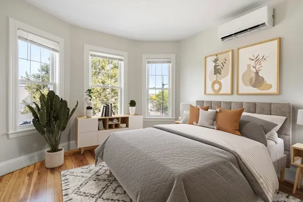 $3,200 | 511 Geneva Avenue, Unit 2, Boston, MA 02122