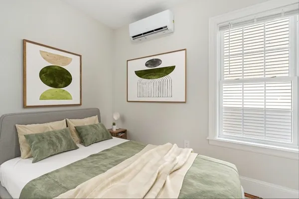 $3,200 | 511 Geneva Avenue, Unit 2, Boston, MA 02122