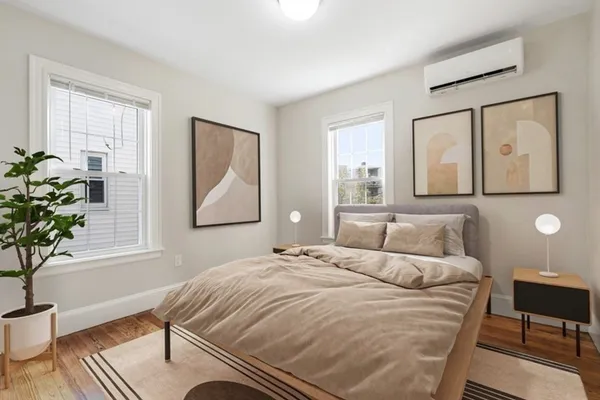 $3,200 | 511 Geneva Avenue, Unit 2, Boston, MA 02122