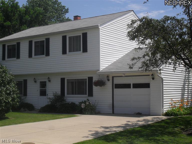25130 Columbus Road Bedford Heights, OH 44146 - Photo 1 of 25