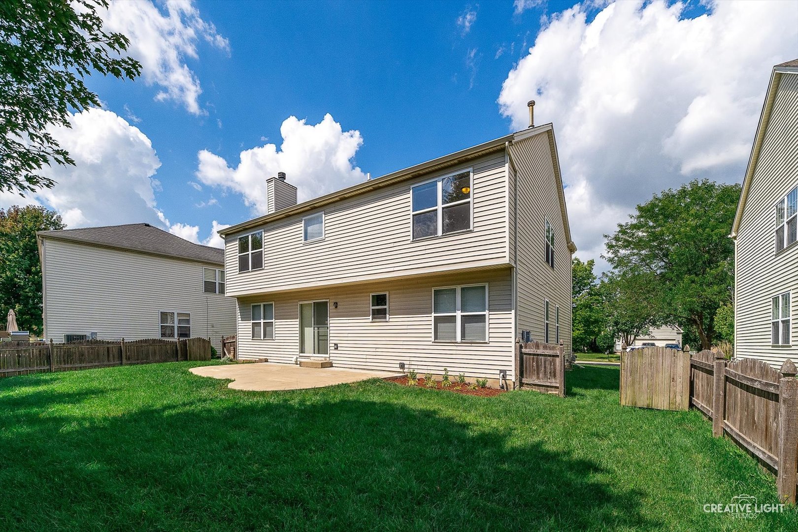 5304 Kingsbury Estates Drive Plainfield, IL 60586 - Photo 15 of 27