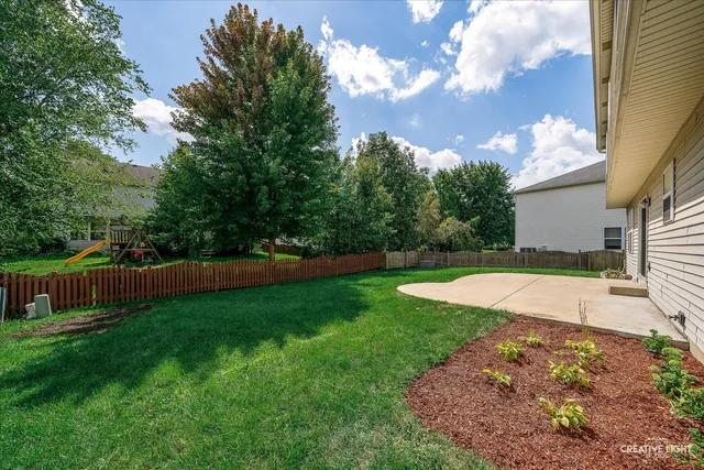 $3,200 | 5304 Kingsbury Estates Drive, Plainfield, IL 60586