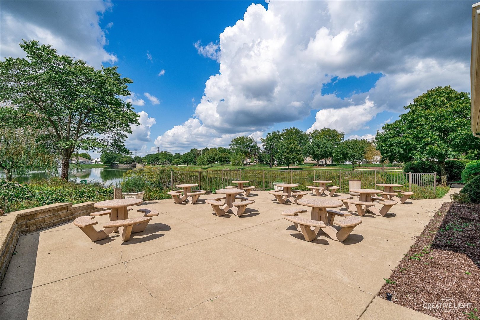 5304 Kingsbury Estates Drive Plainfield, IL 60586 - Photo 21 of 27