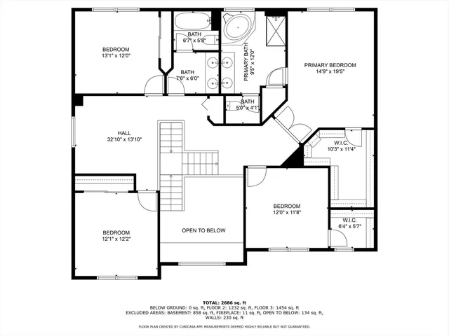 $3,200 | 5304 Kingsbury Estates Drive, Plainfield, IL 60586