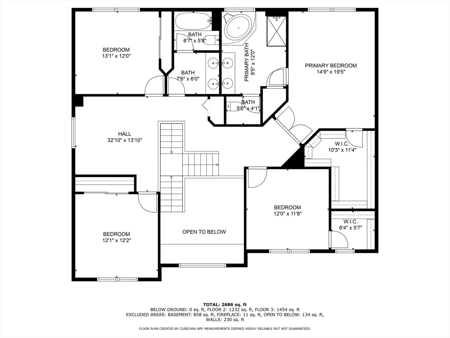 5304 Kingsbury Estates Drive Plainfield, IL 60586 - Photo 26 of 27