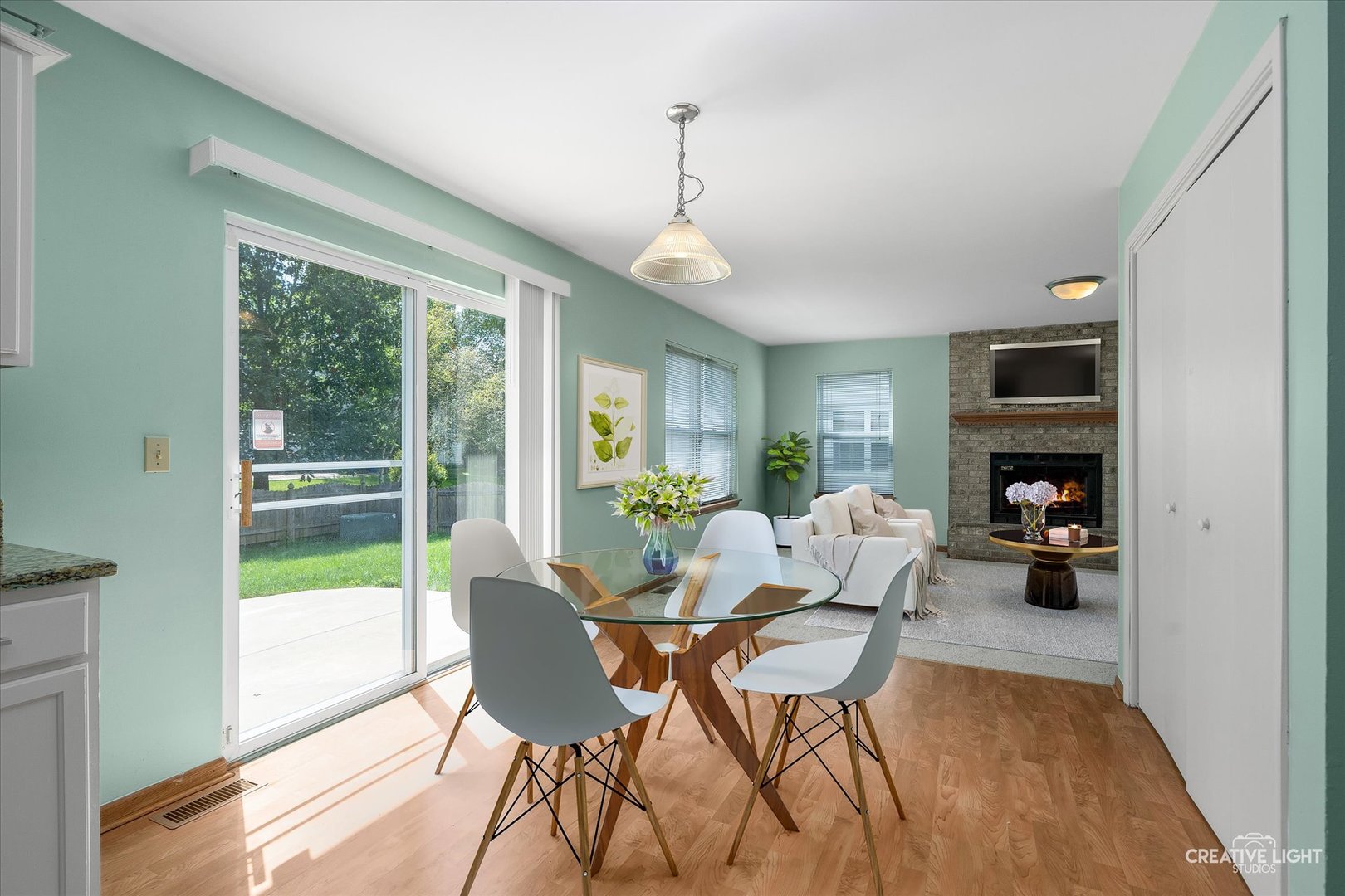 5304 Kingsbury Estates Drive Plainfield, IL 60586 - Photo 3 of 27