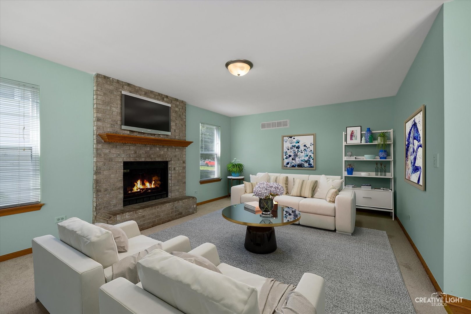 5304 Kingsbury Estates Drive Plainfield, IL 60586 - Photo 4 of 27