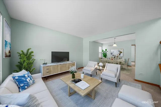 $3,200 | 5304 Kingsbury Estates Drive, Plainfield, IL 60586