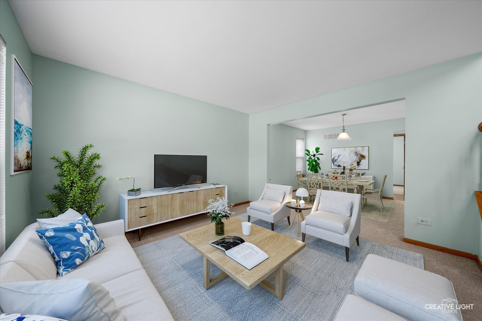 5304 Kingsbury Estates Drive Plainfield, IL 60586 - Photo 8 of 27