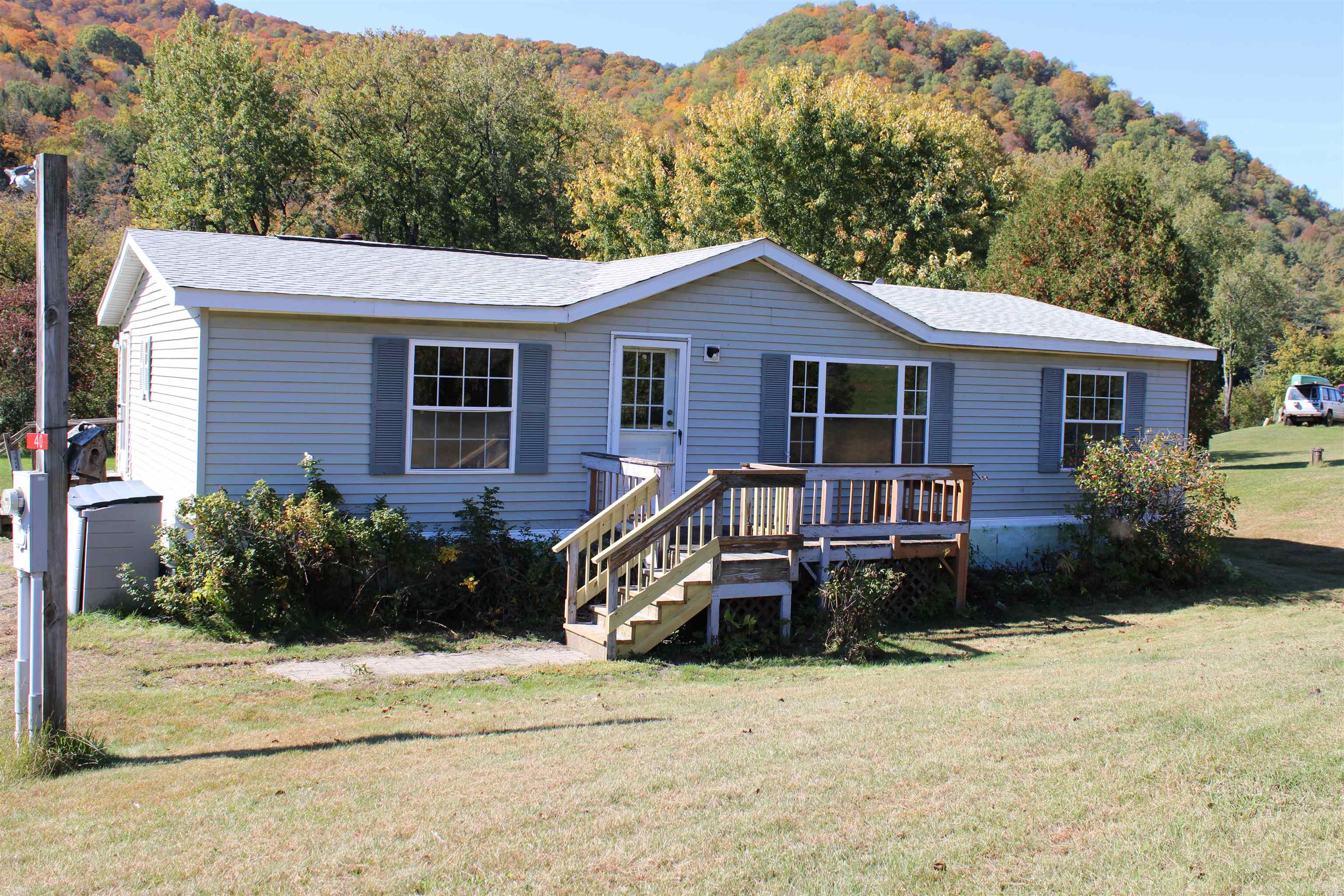 40 Farm Field Lane Sharon, VT 05065 - Photo 1 of 18 Gallery Image 1