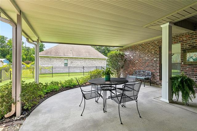15316 South Tiger Loop Ponchatoula, LA 70454 - Photo 22 of 27