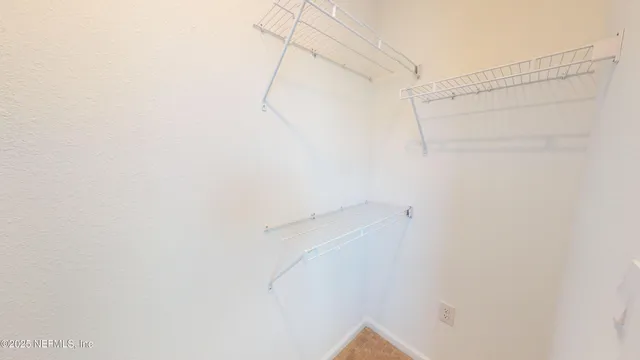 a view of small space