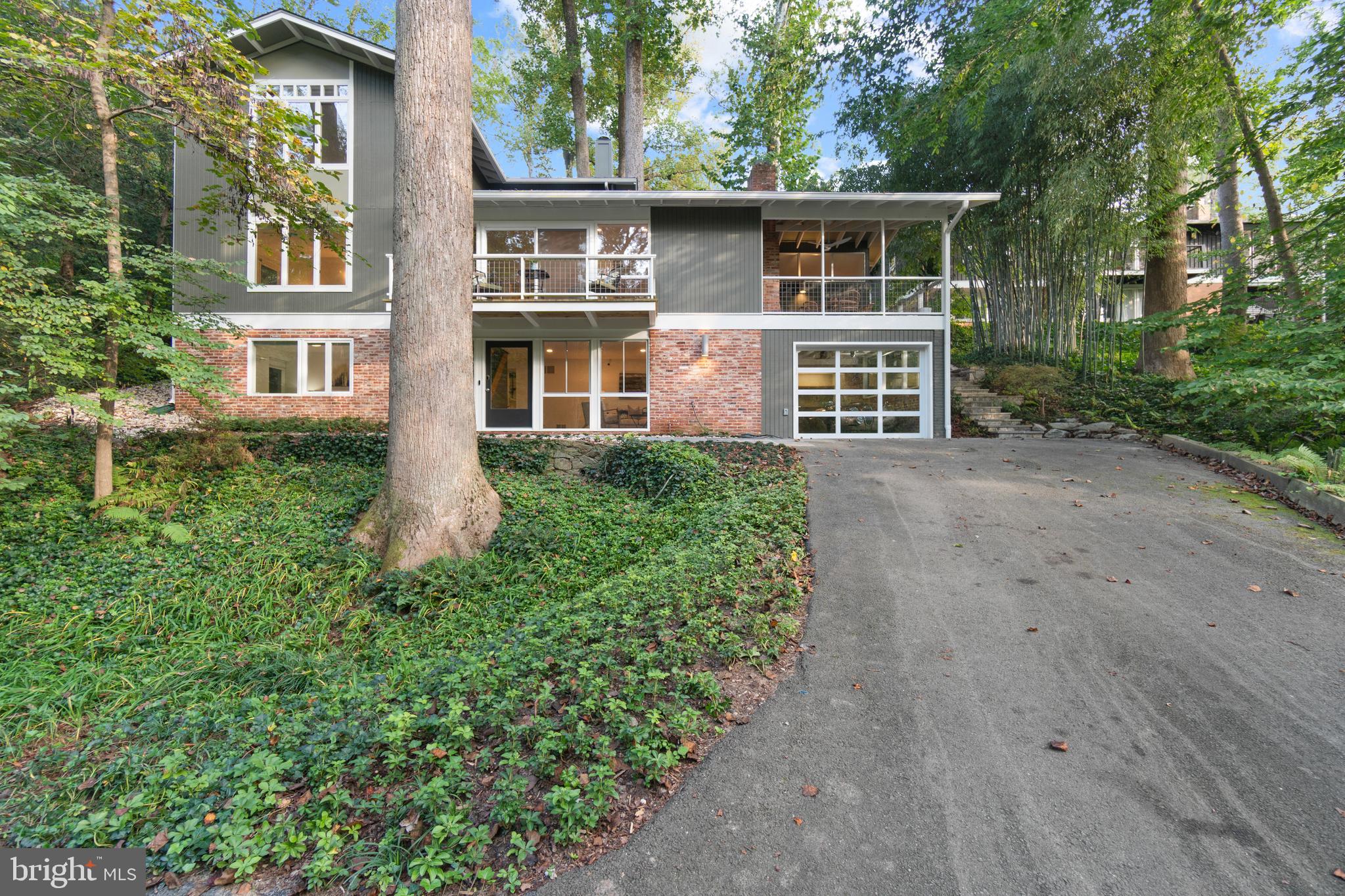 5309 Mohican Road Bethesda, MD 20816 - Photo 1 of 58 Gallery Image 1