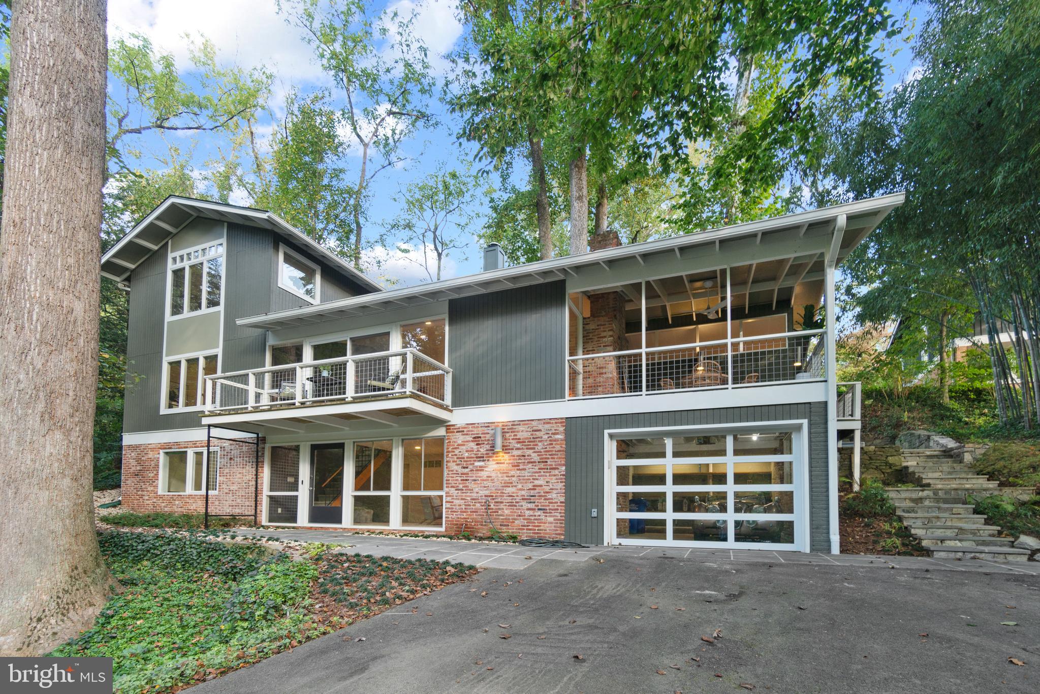 5309 Mohican Road Bethesda, MD 20816 - Photo 2 of 58 Gallery Image 2