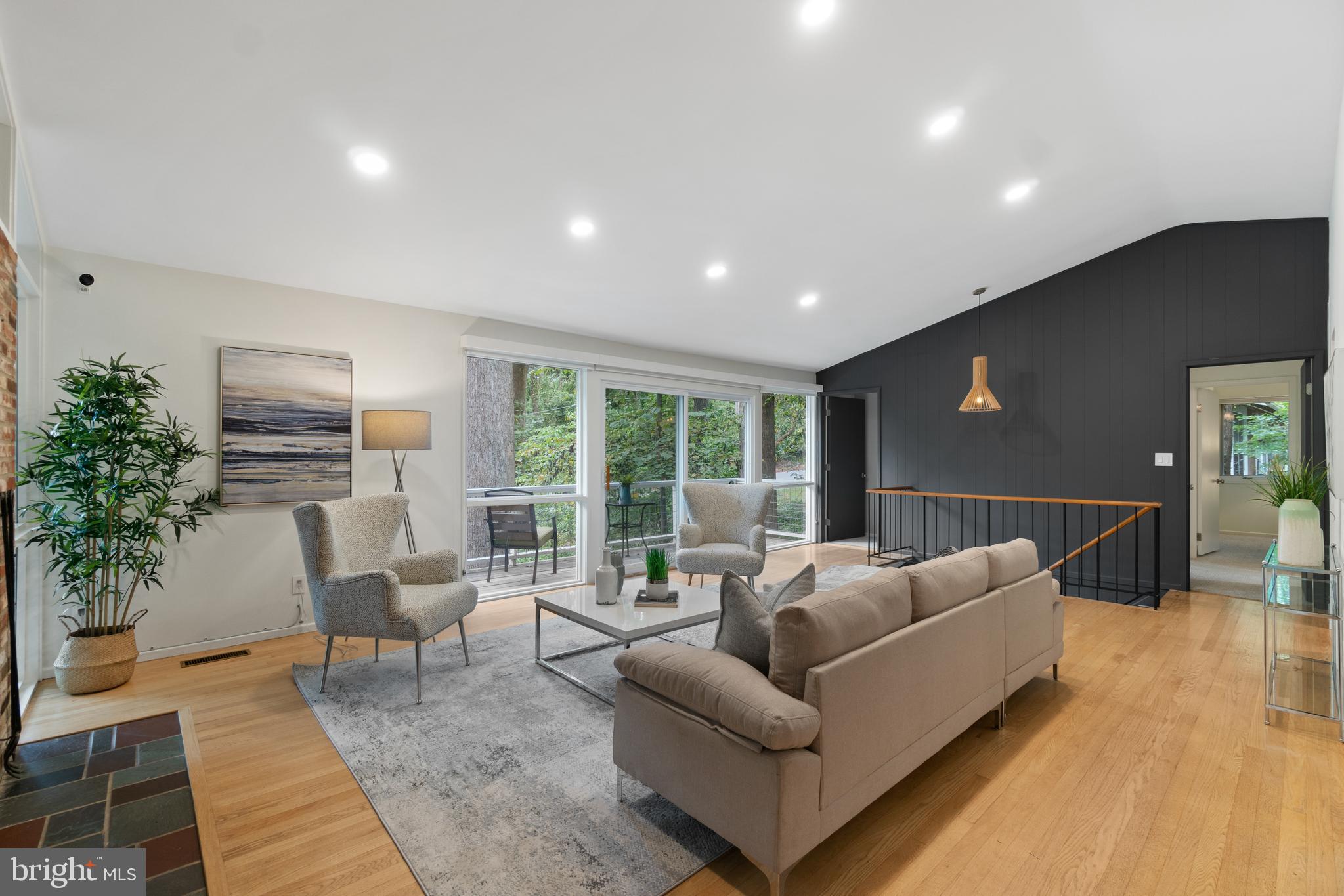 5309 Mohican Road Bethesda, MD 20816 - Photo 11 of 58 Gallery Image 11