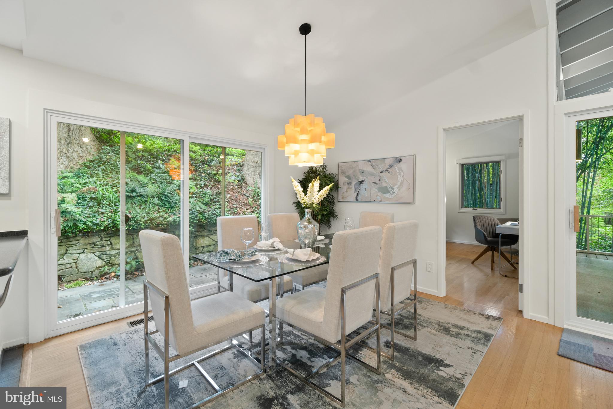 5309 Mohican Road Bethesda, MD 20816 - Photo 17 of 58 Gallery Image 17