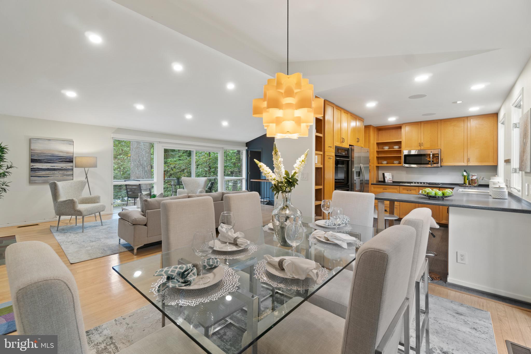 5309 Mohican Road Bethesda, MD 20816 - Photo 18 of 58 Gallery Image 18