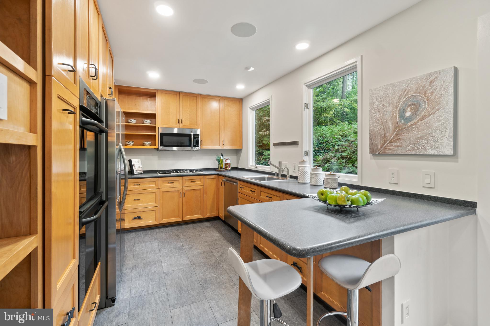 5309 Mohican Road Bethesda, MD 20816 - Photo 20 of 58 Gallery Image 20