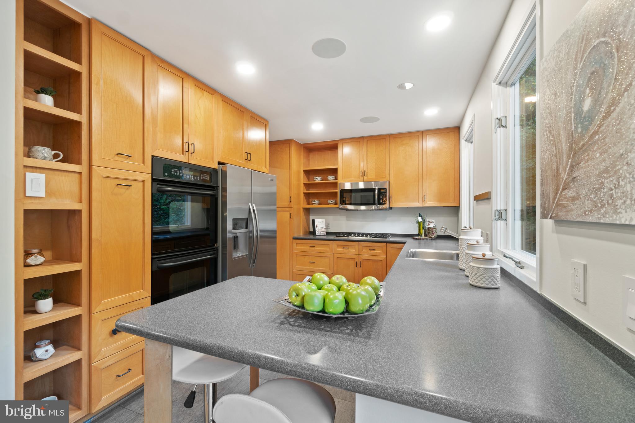 5309 Mohican Road Bethesda, MD 20816 - Photo 21 of 58 Gallery Image 21