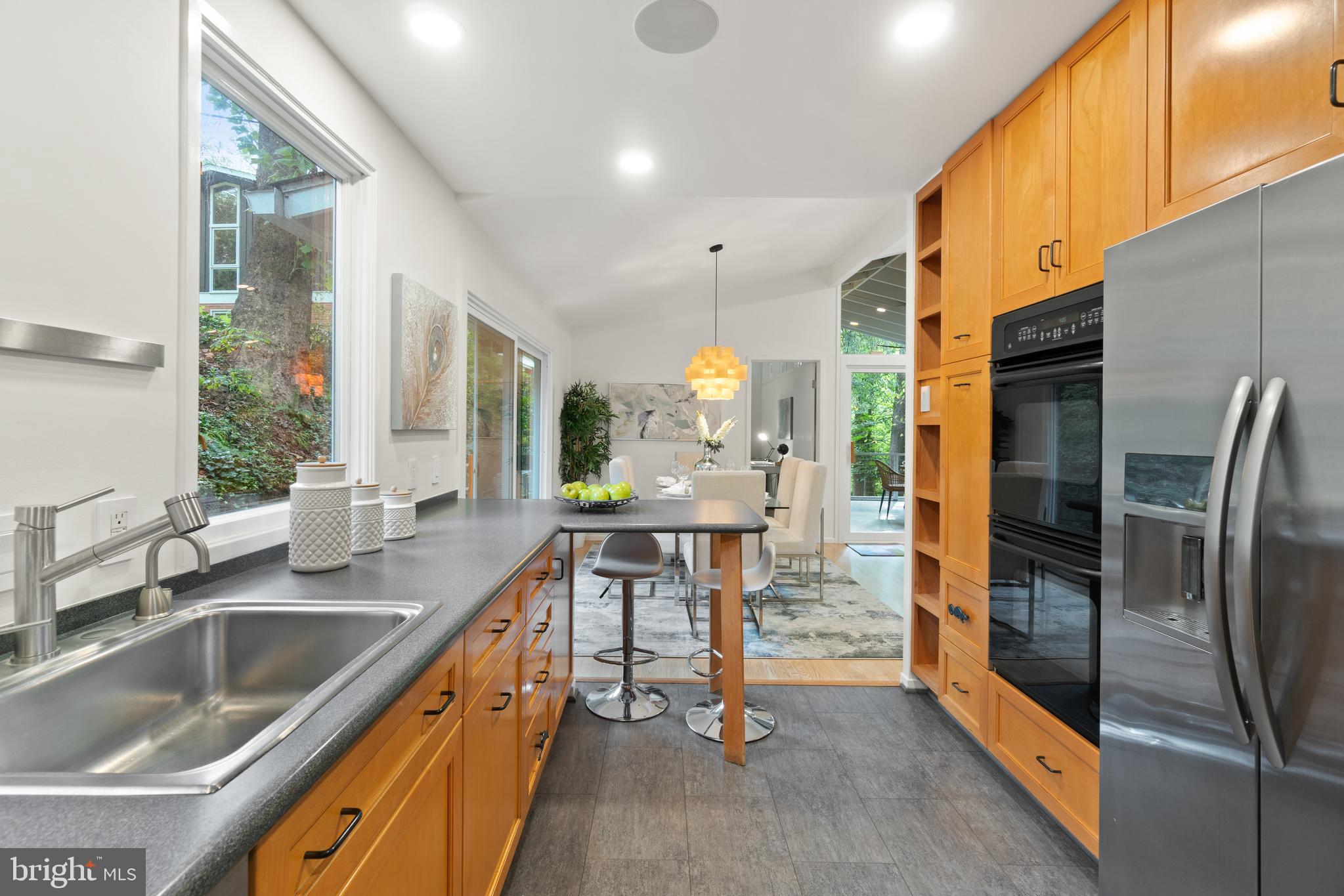 5309 Mohican Road Bethesda, MD 20816 - Photo 22 of 58 Gallery Image 22
