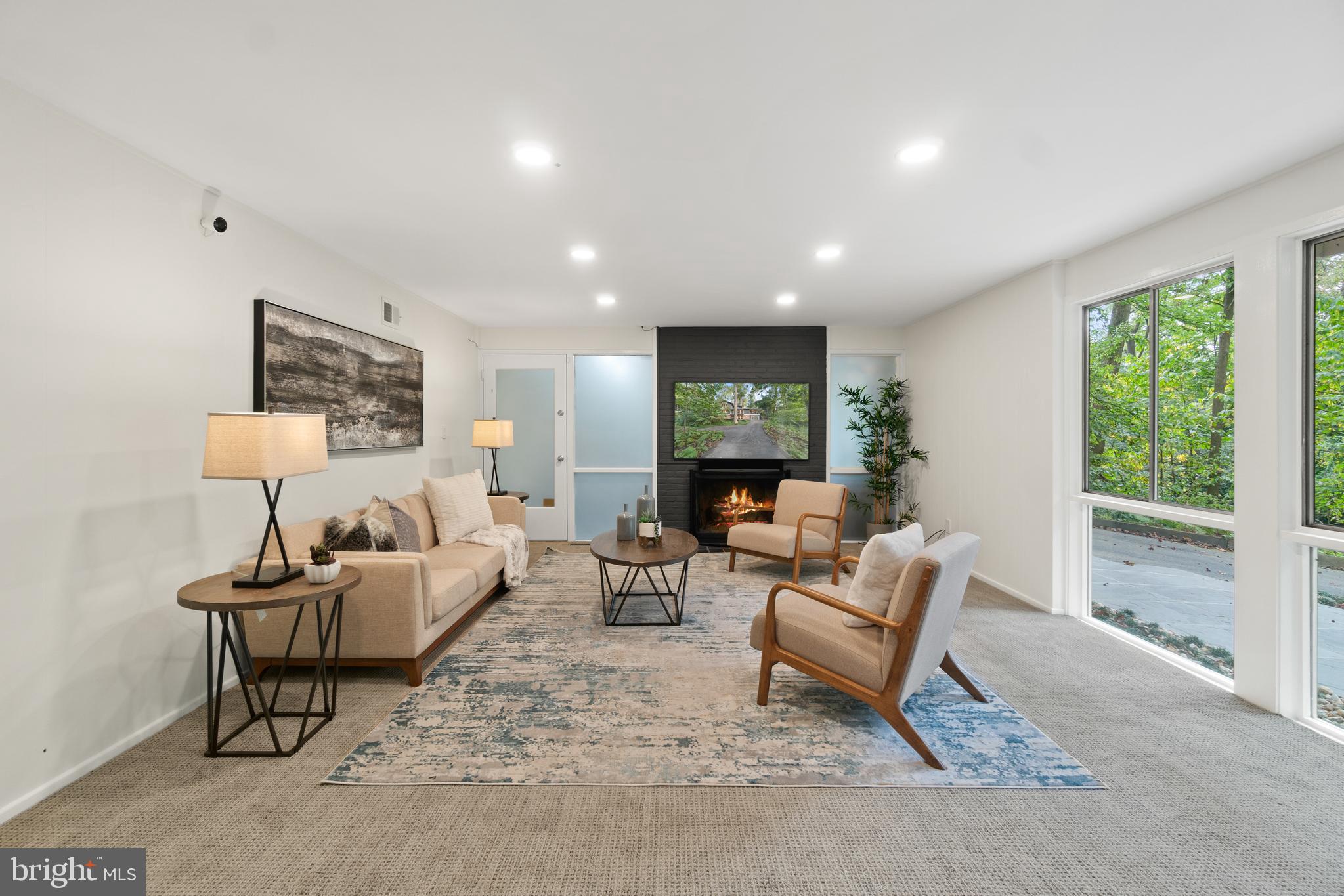5309 Mohican Road Bethesda, MD 20816 - Photo 27 of 58 Gallery Image 27