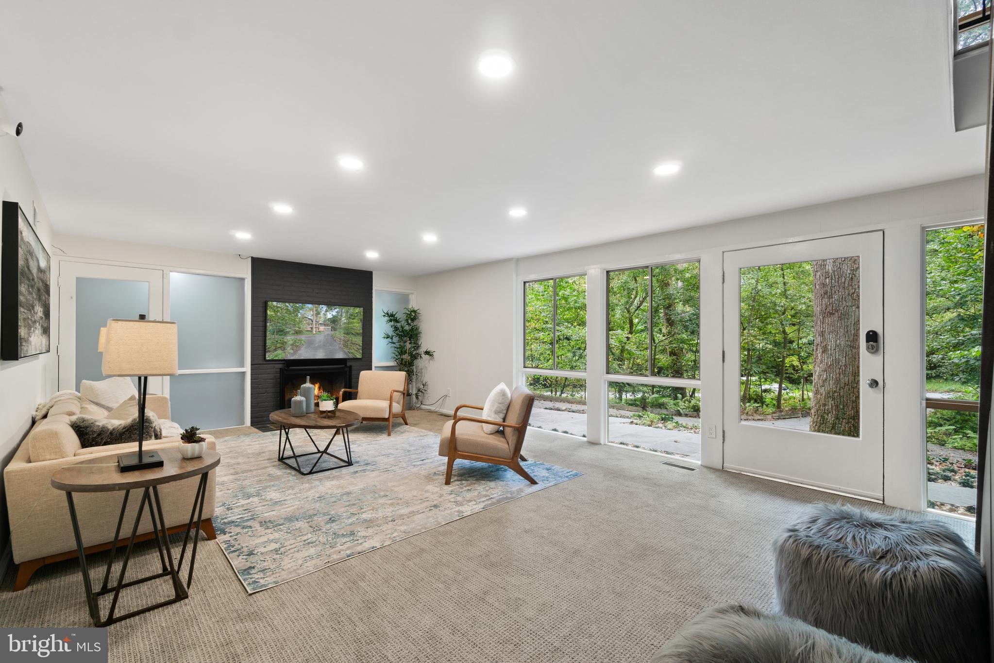 5309 Mohican Road Bethesda, MD 20816 - Photo 28 of 58 Gallery Image 28