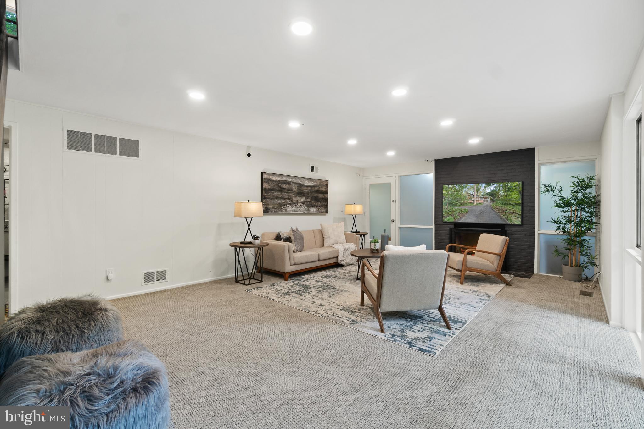 5309 Mohican Road Bethesda, MD 20816 - Photo 29 of 58 Gallery Image 29