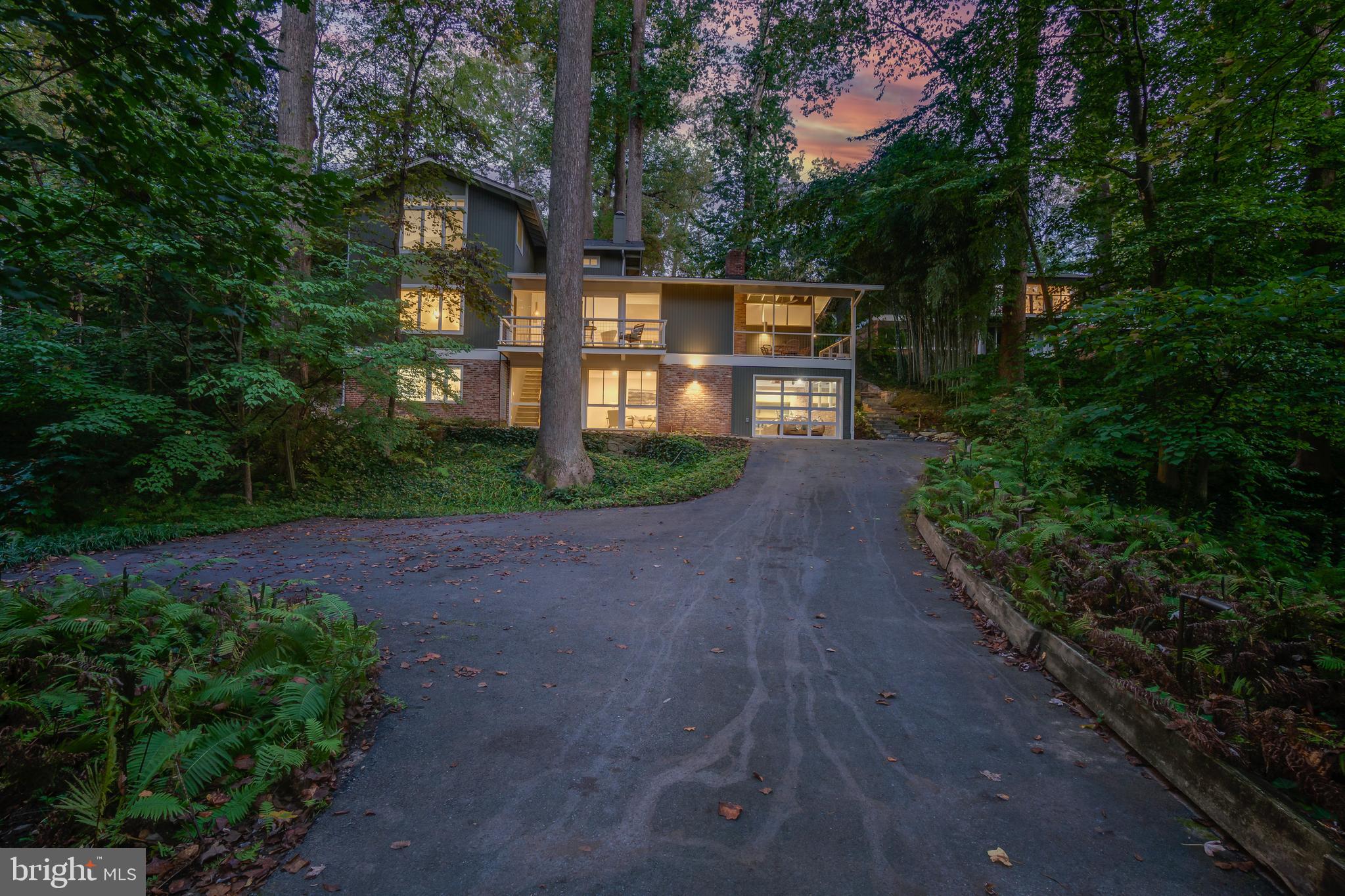 5309 Mohican Road Bethesda, MD 20816 - Photo 4 of 58 Gallery Image 4