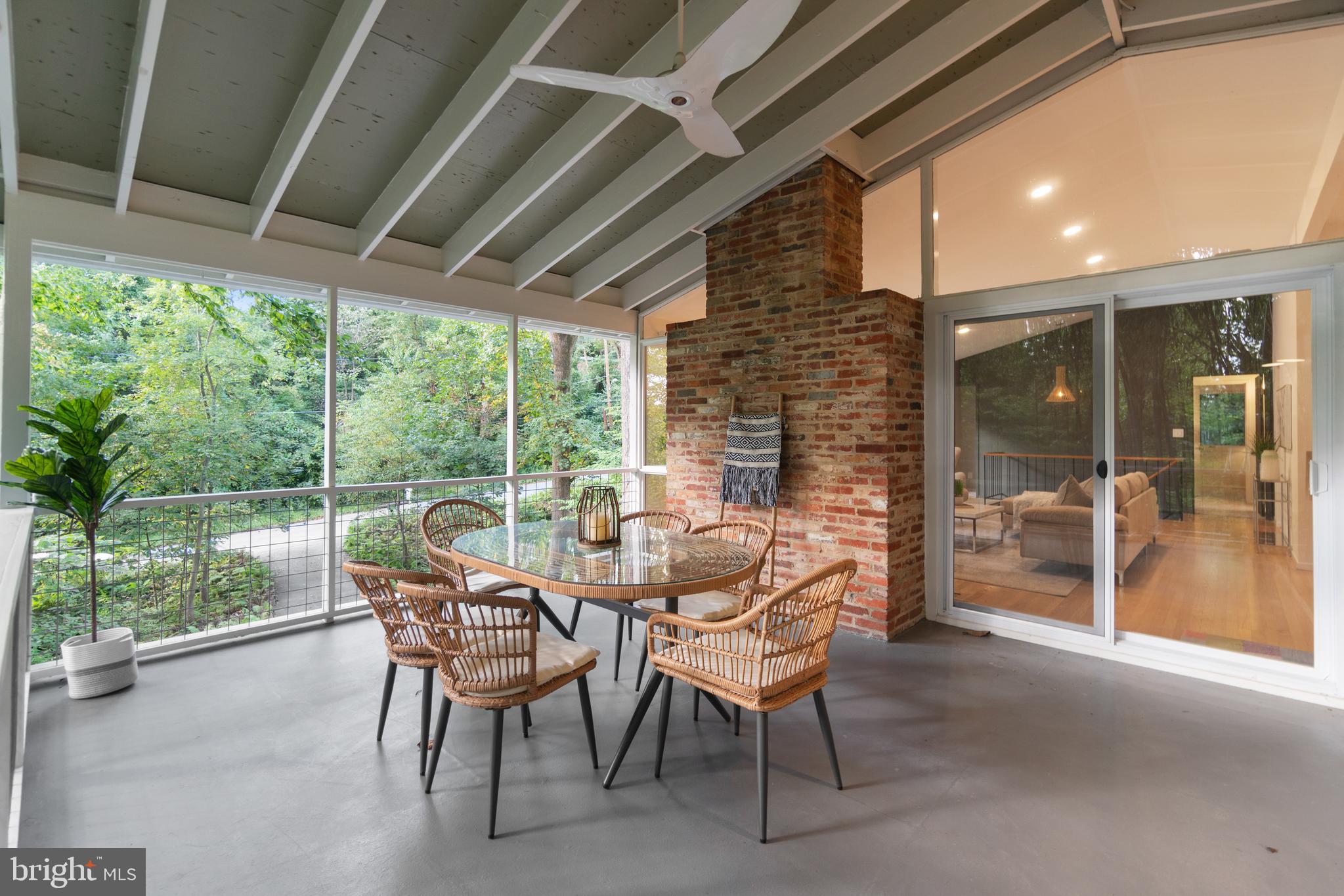 5309 Mohican Road Bethesda, MD 20816 - Photo 33 of 58 Gallery Image 33