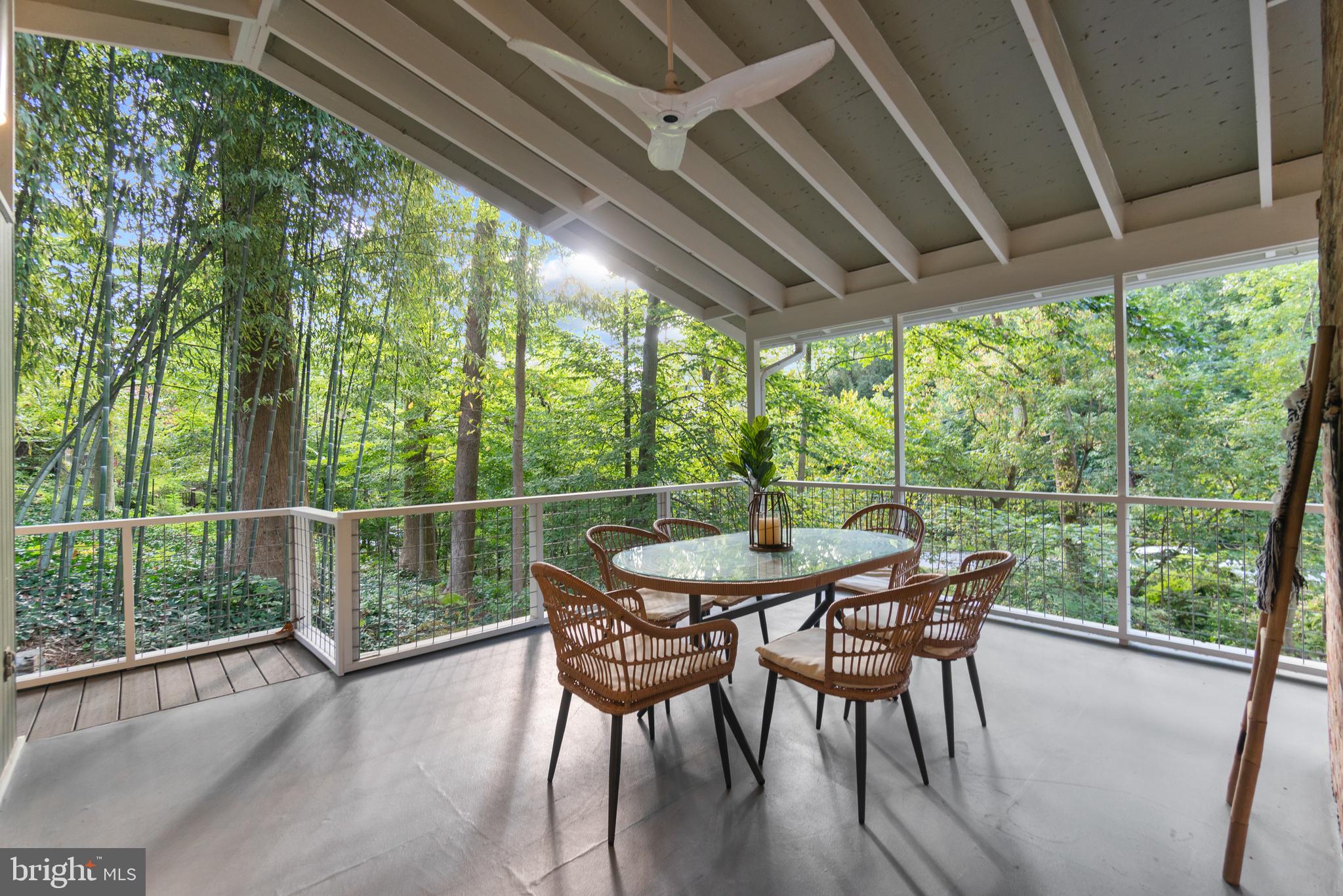 5309 Mohican Road Bethesda, MD 20816 - Photo 34 of 58 Gallery Image 34