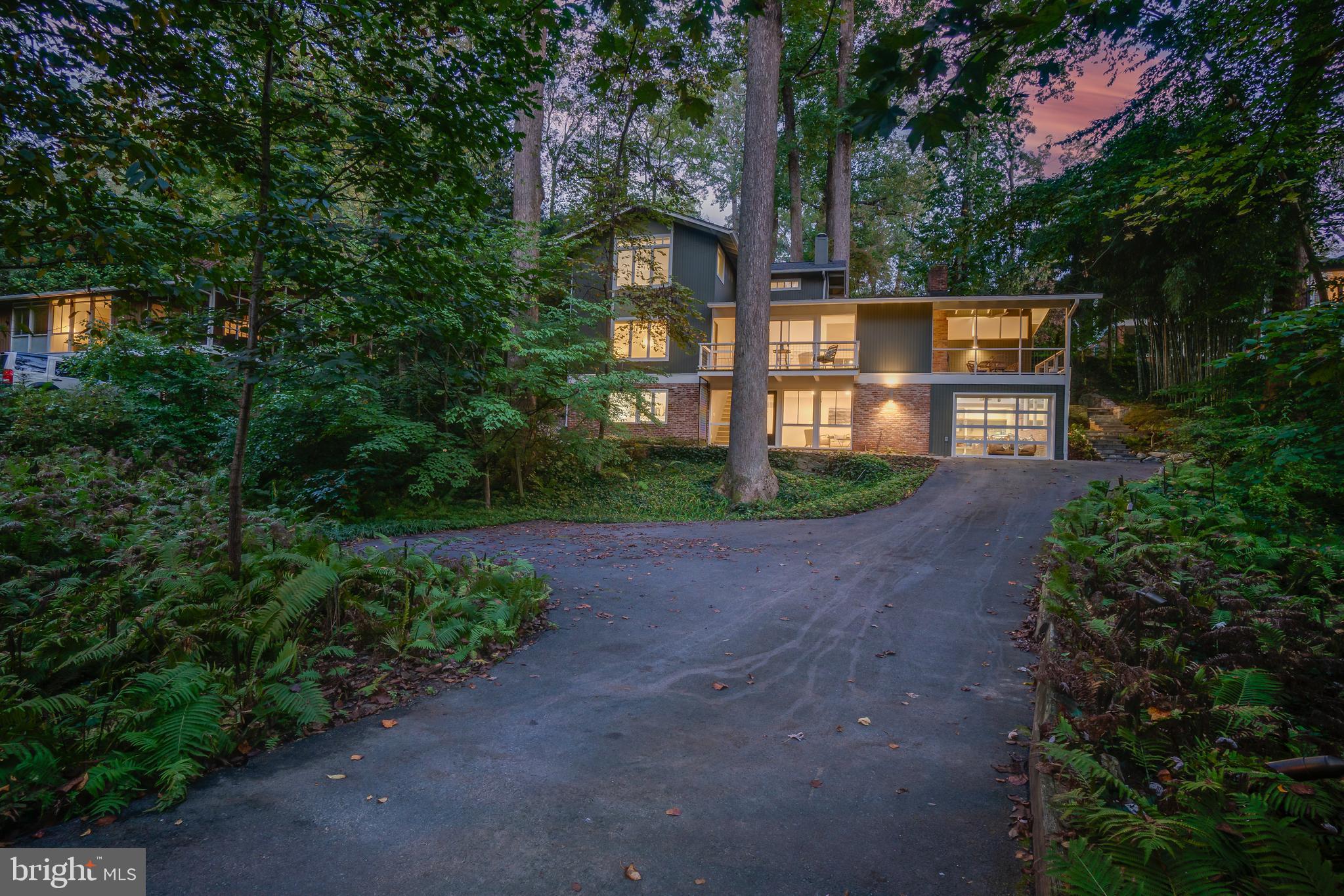 5309 Mohican Road Bethesda, MD 20816 - Photo 5 of 58 Gallery Image 5
