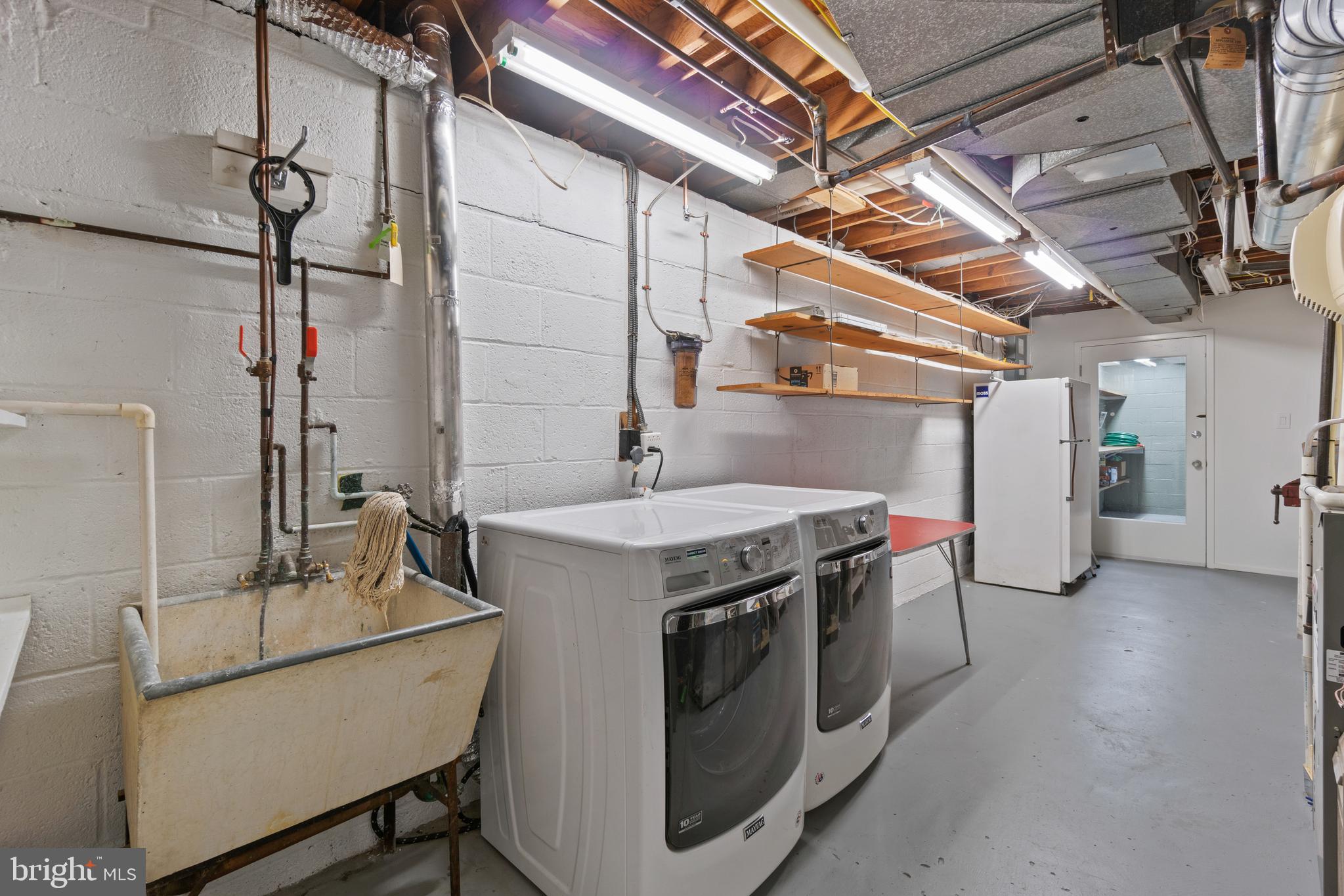 5309 Mohican Road Bethesda, MD 20816 - Photo 50 of 58 Gallery Image 50