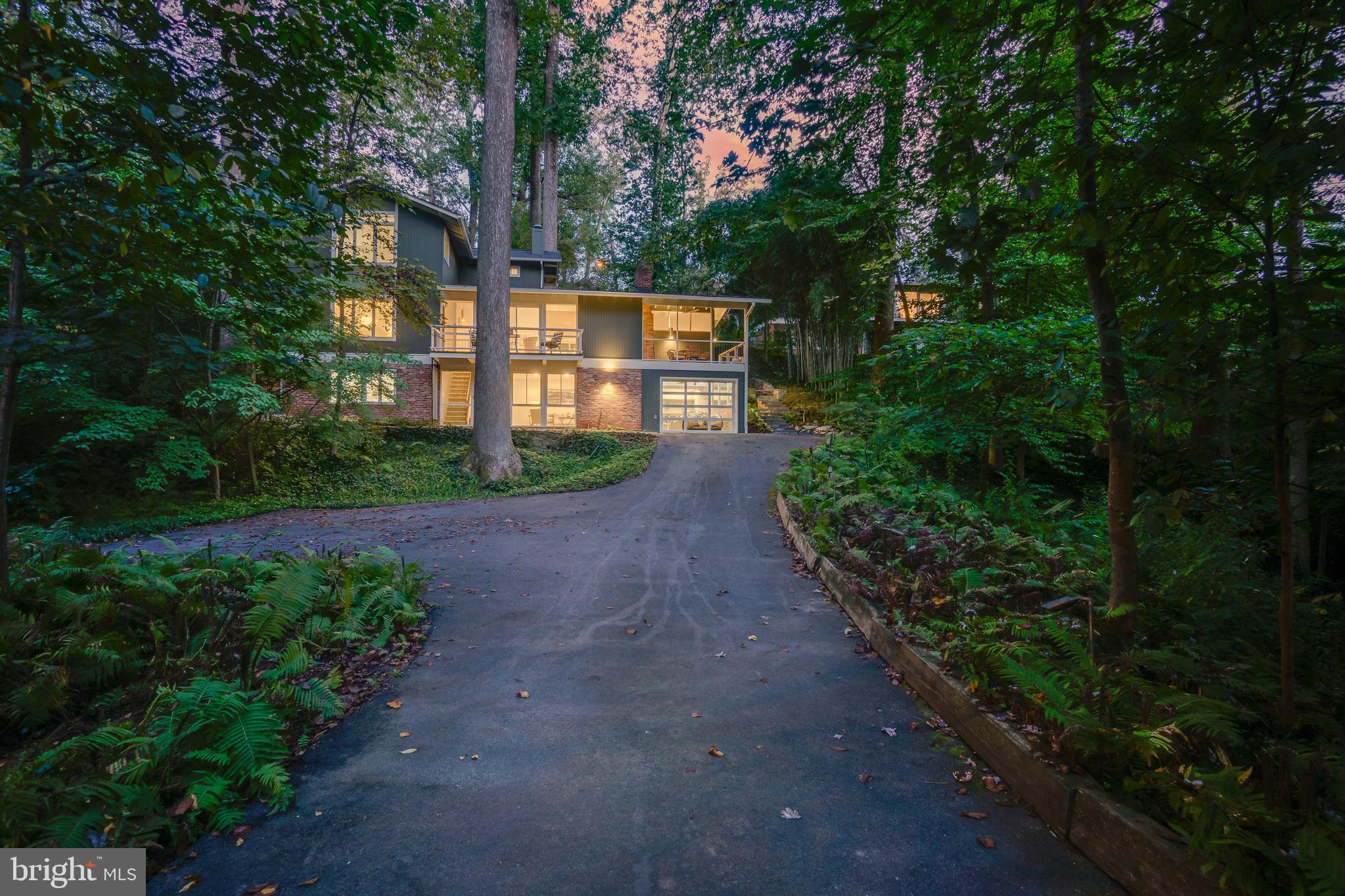 5309 Mohican Road Bethesda, MD 20816 - Photo 6 of 58 Gallery Image 6