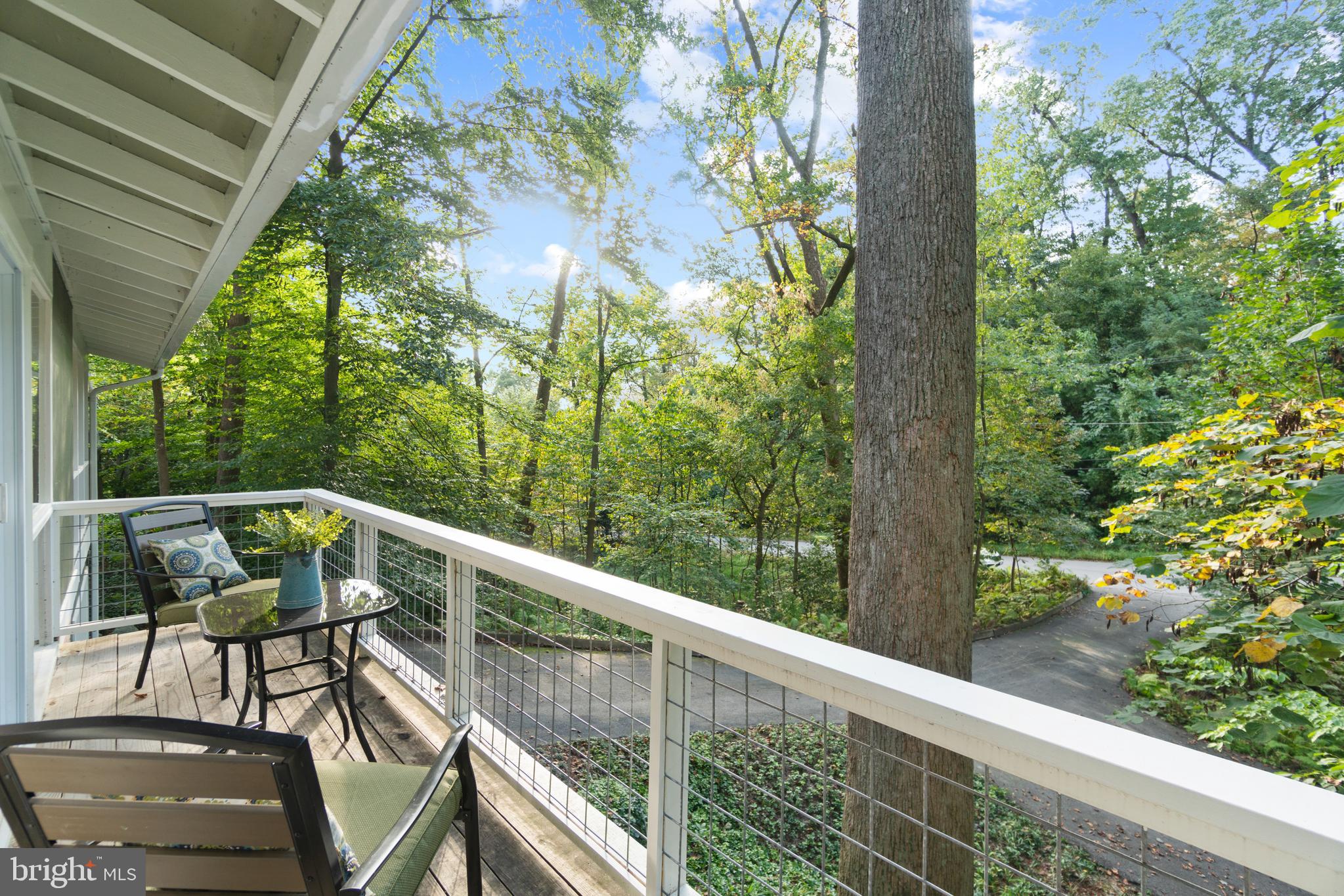 5309 Mohican Road Bethesda, MD 20816 - Photo 55 of 58 Gallery Image 55