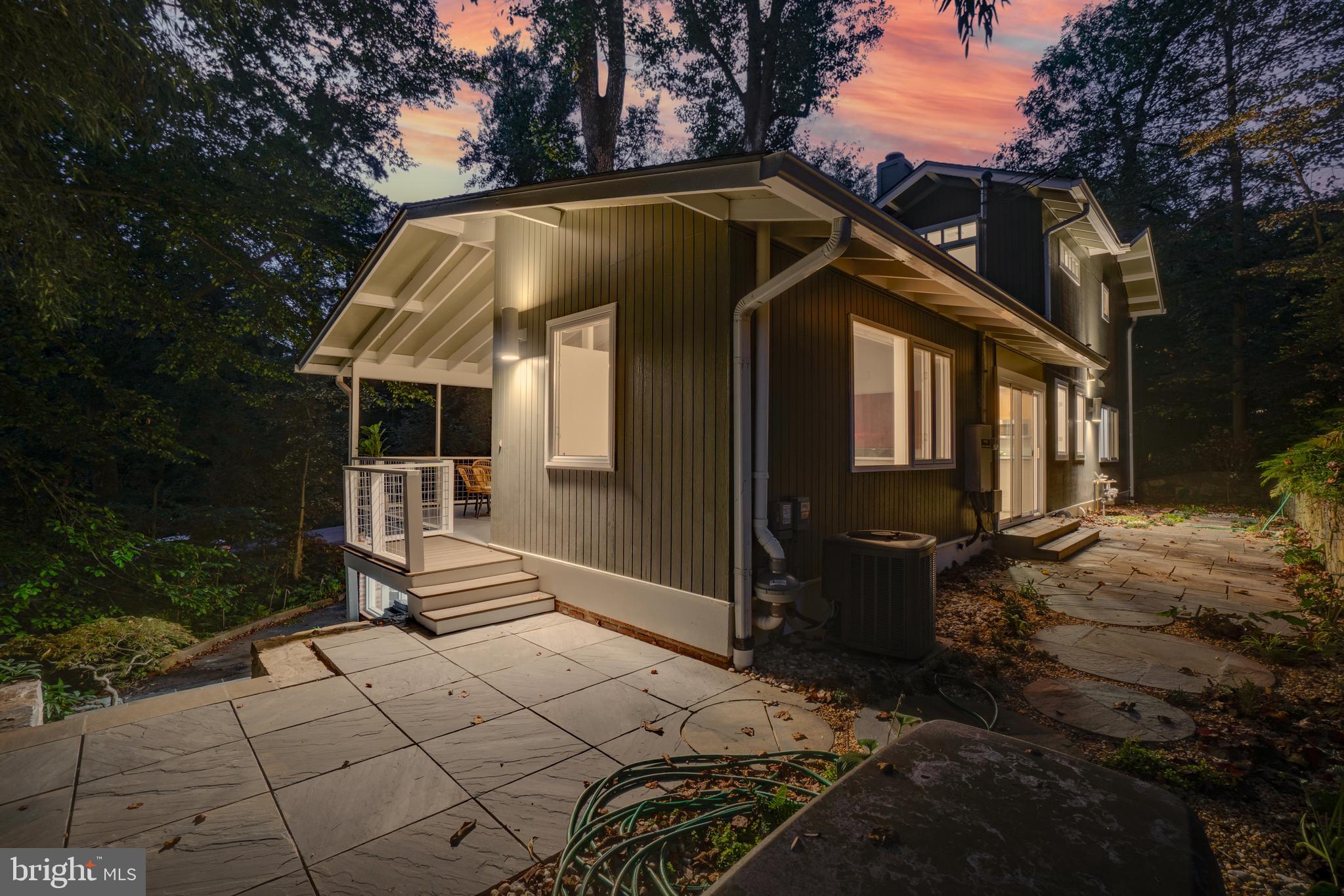 5309 Mohican Road Bethesda, MD 20816 - Photo 56 of 58 Gallery Image 56