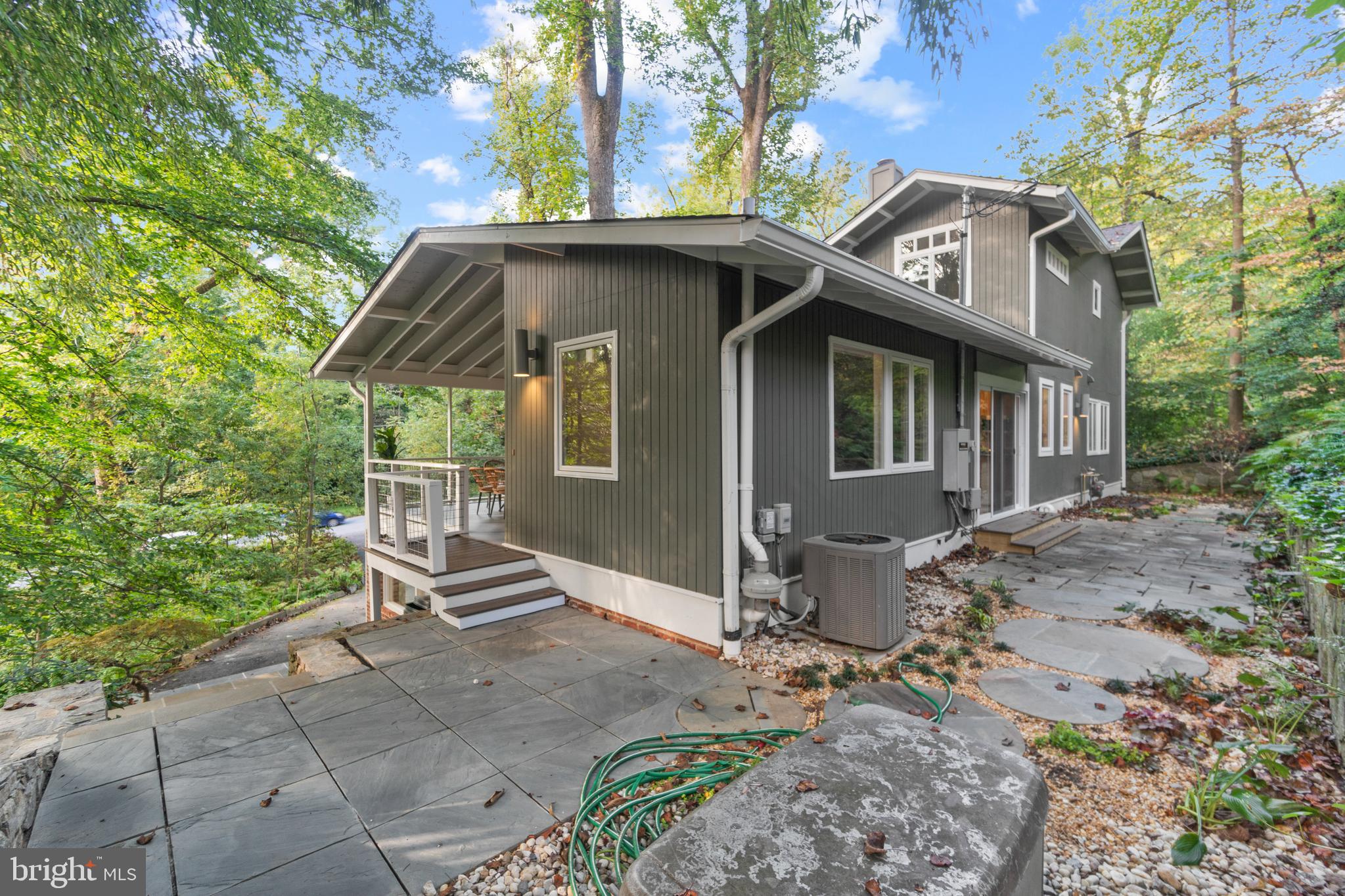 5309 Mohican Road Bethesda, MD 20816 - Photo 57 of 58 Gallery Image 57