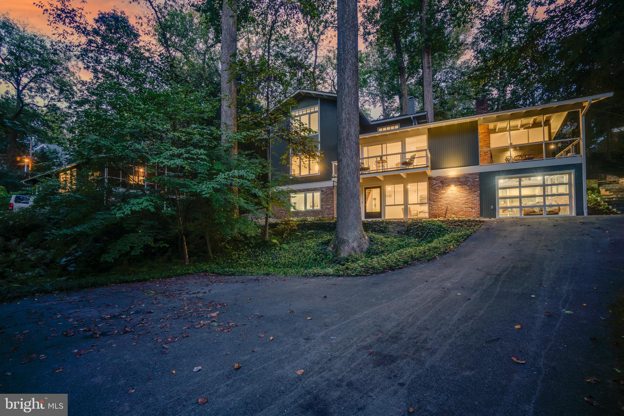 5309 Mohican Road Bethesda, MD 20816 - Photo 7 of 58 Gallery Image 7