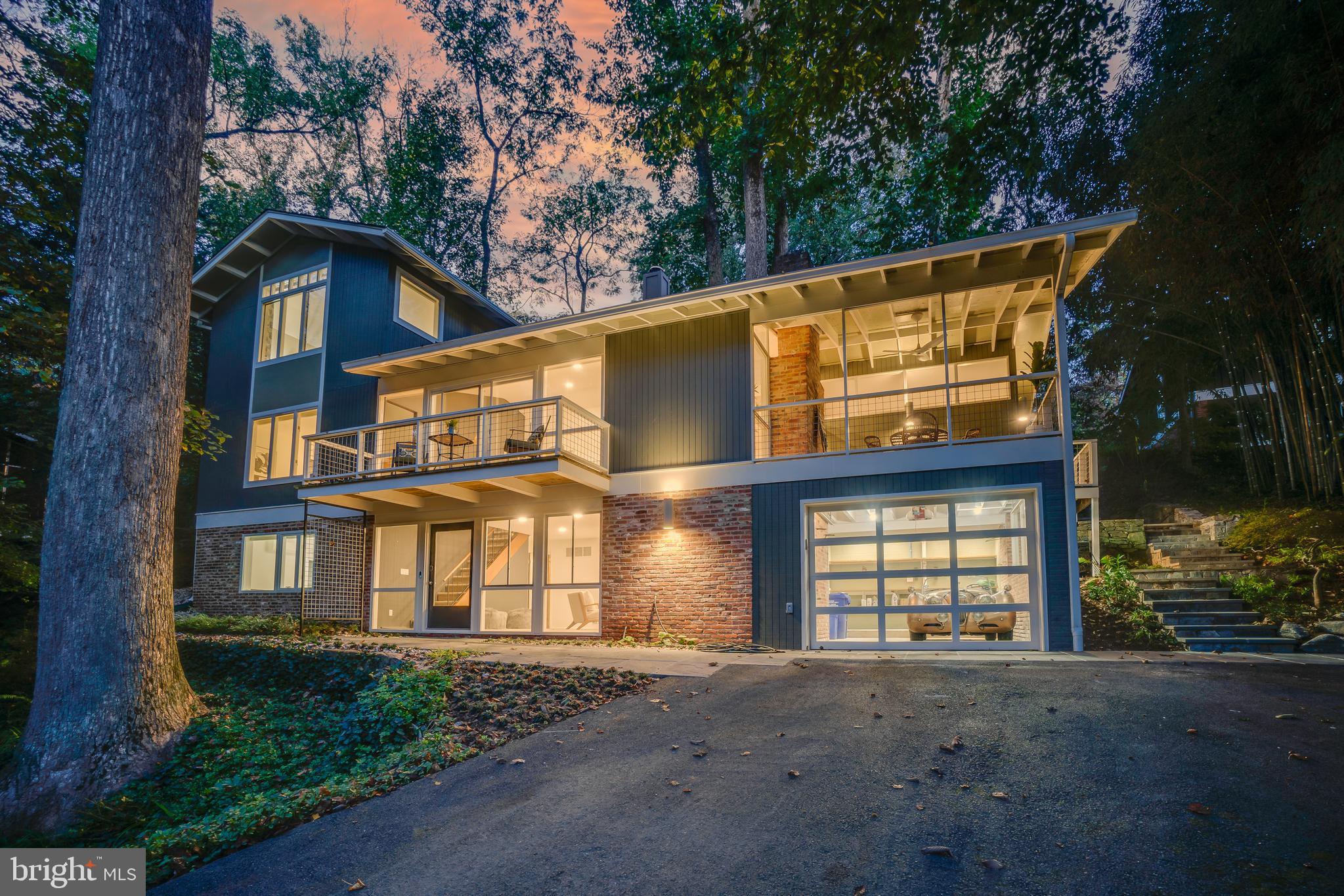 5309 Mohican Road Bethesda, MD 20816 - Photo 8 of 58 Gallery Image 8