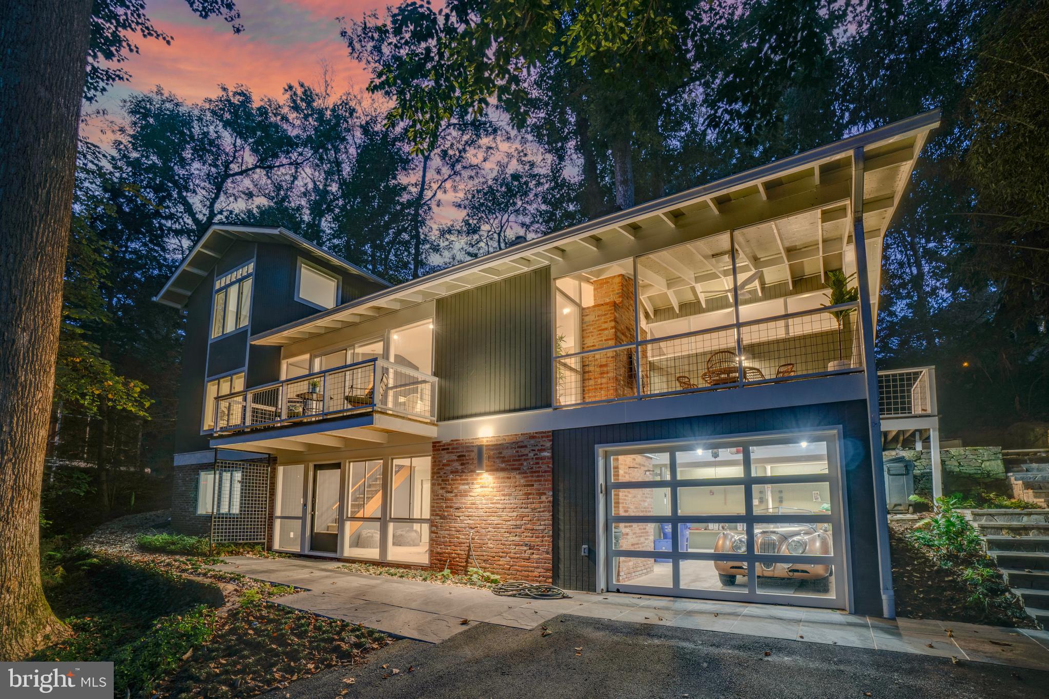 5309 Mohican Road Bethesda, MD 20816 - Photo 10 of 58 Gallery Image 10
