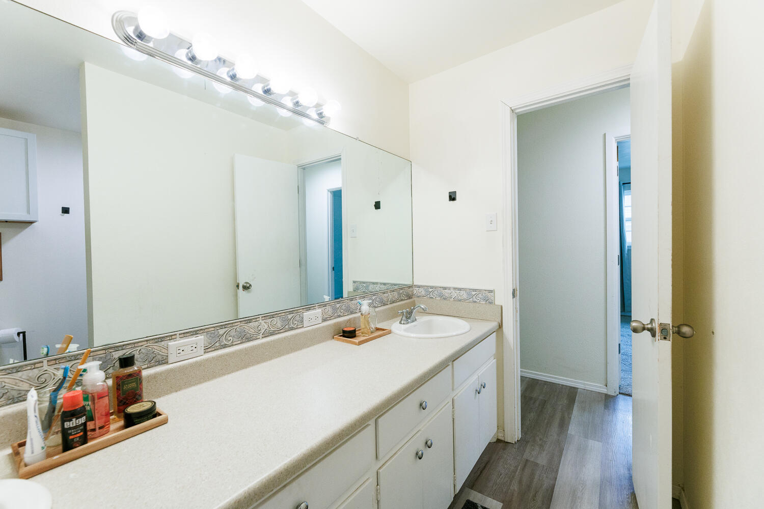 3602 48th Street Lubbock, TX 79413 - Photo 44 of 59 Second Bathroom
