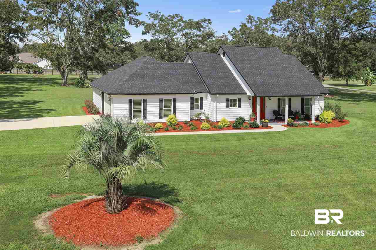 12665 County Road 55 Foley, AL 36535 - Photo 1 of 23