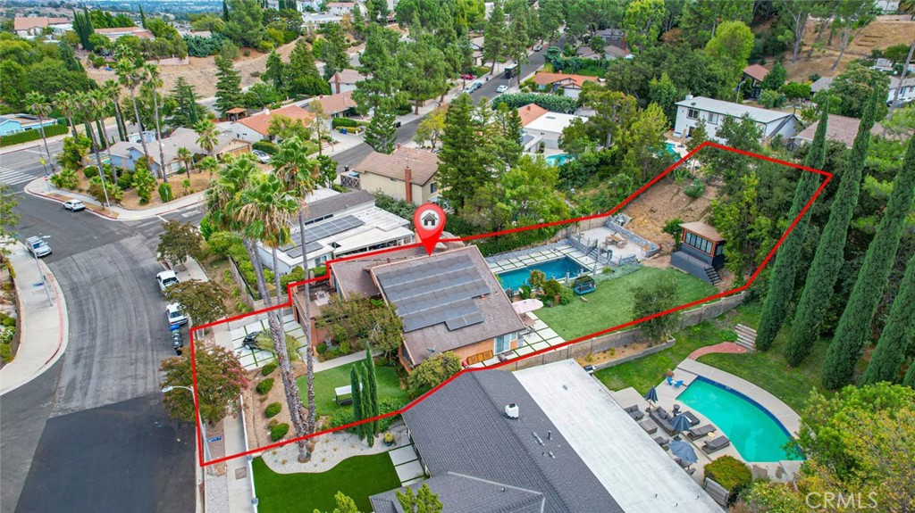 18810 Kirkcolm Lane Porter Ranch, CA 91326 - Photo 7 of 75