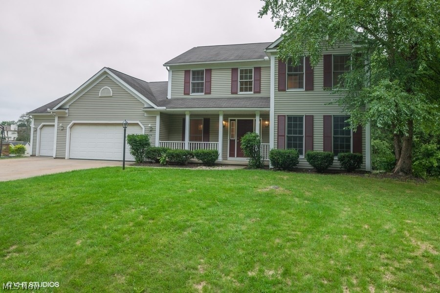 3070 Kreighbaum Road Northwest Uniontown, OH 44685 - Photo 2 of 34
