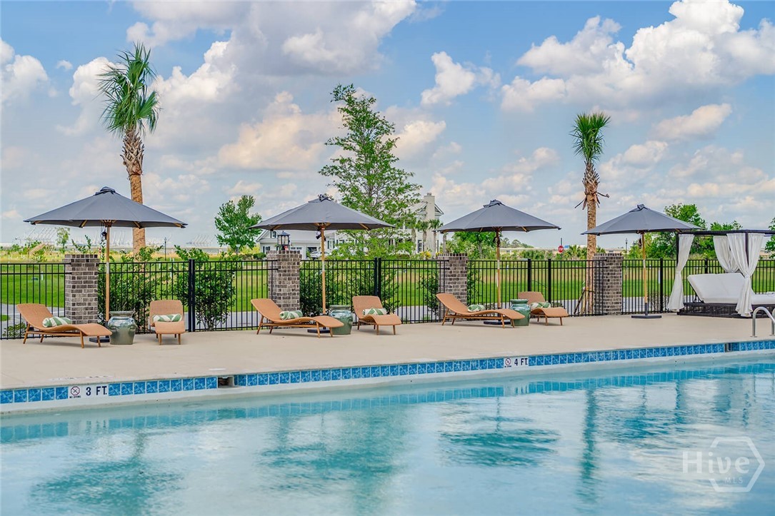 960 Reserve Circle Savannah, GA 31421 - Photo 5 of 12