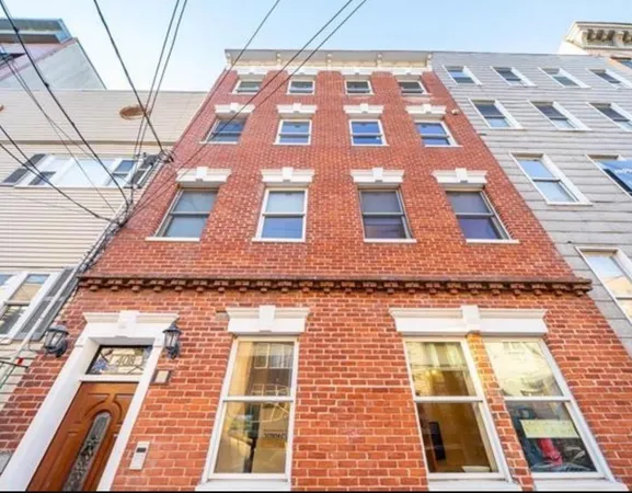 $5,300 | 408 Monroe Street, Unit 3, Hoboken, NJ 07030