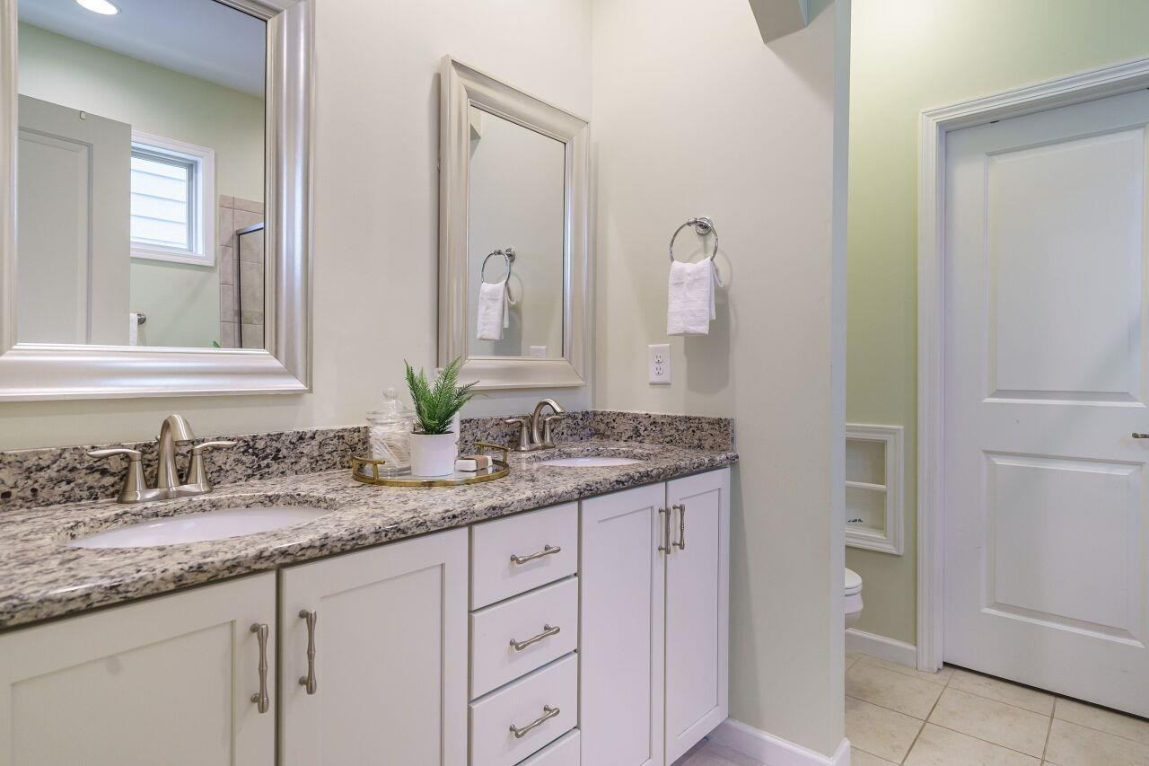 1568 Rodessa Run Raleigh, NC 27607 - Photo 16 of 25 Photo 16