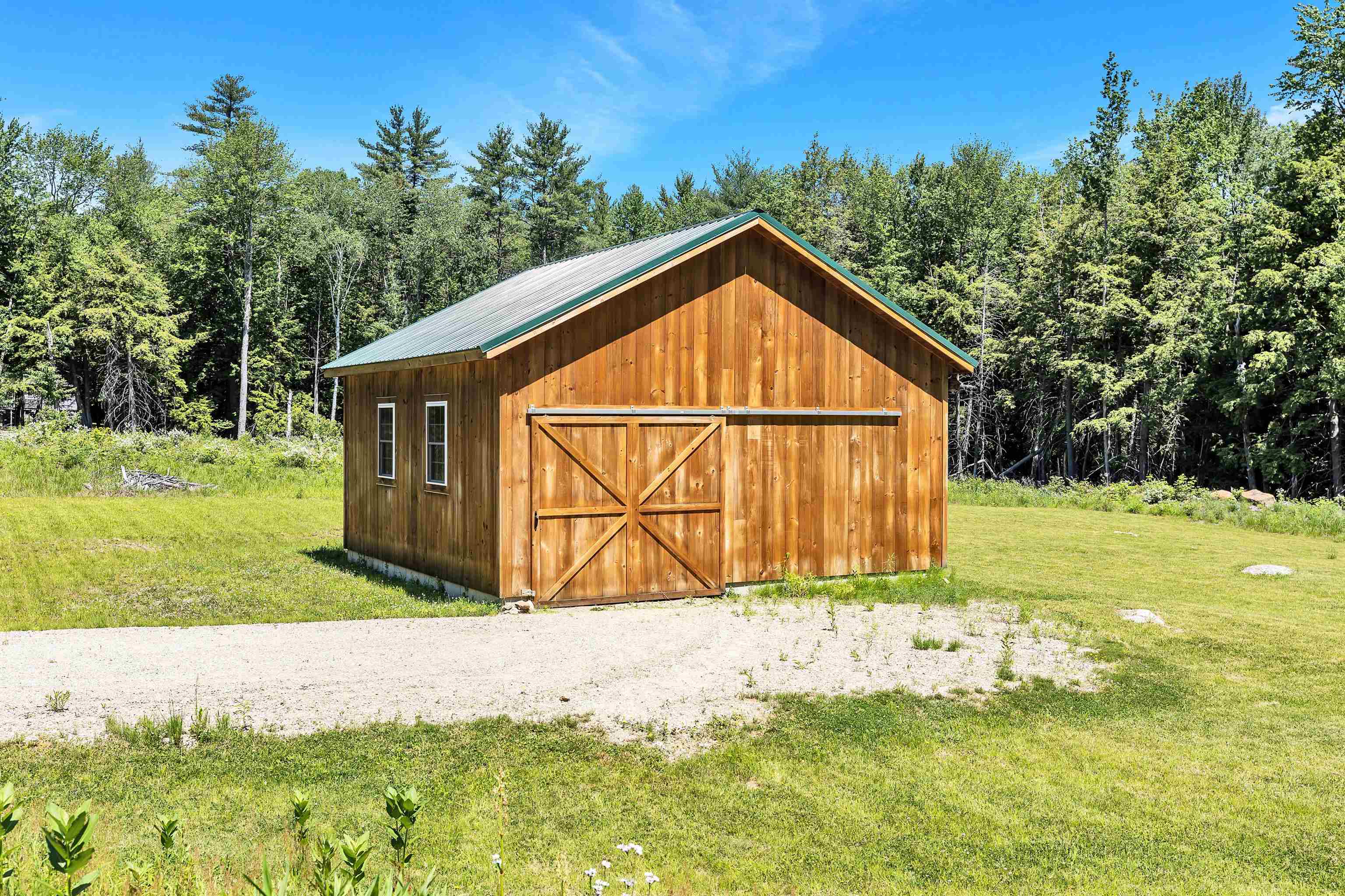 21 Burke Road Peterborough, NH 03458 - Photo 8 of 42