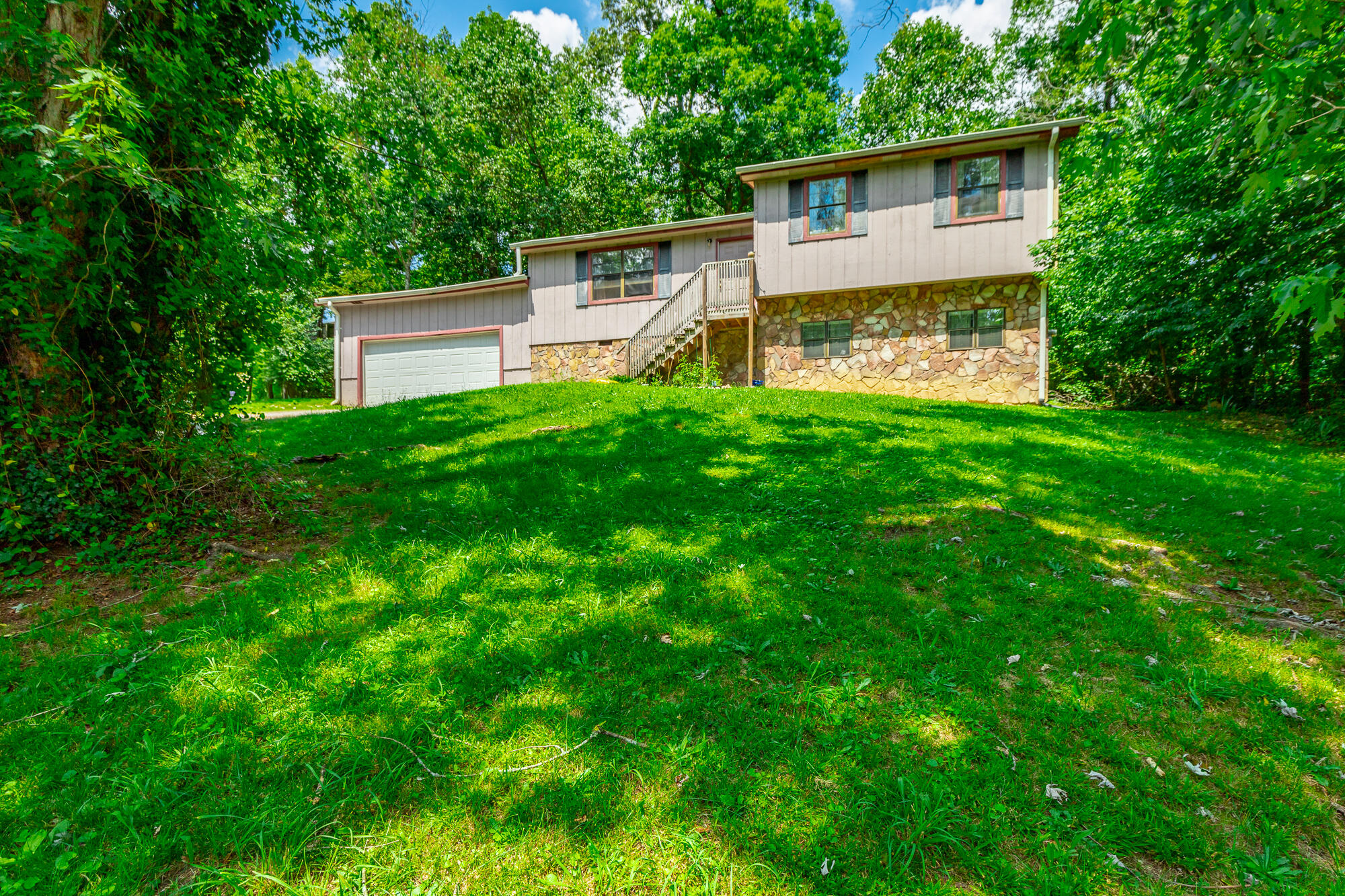1315 Coffelt Road Hixson, TN 37343 - Photo 44 of 55 1315 Coffelt Road HD-43