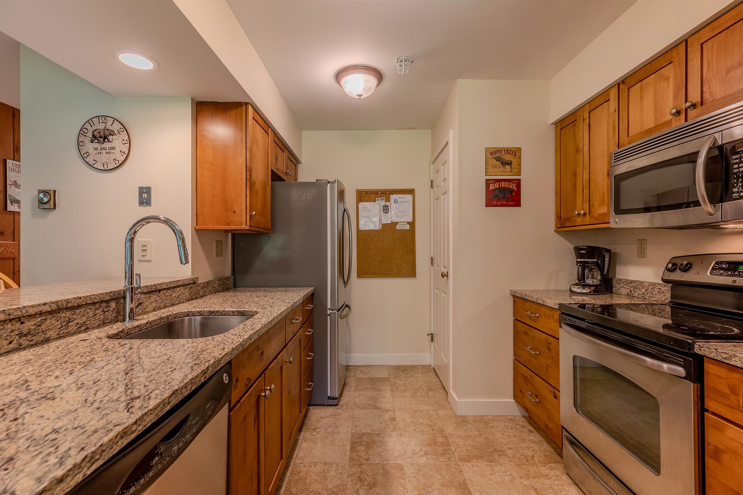 65 East Birch Road, Unit 43 Stratton, VT 05155 - Photo 27 of 31