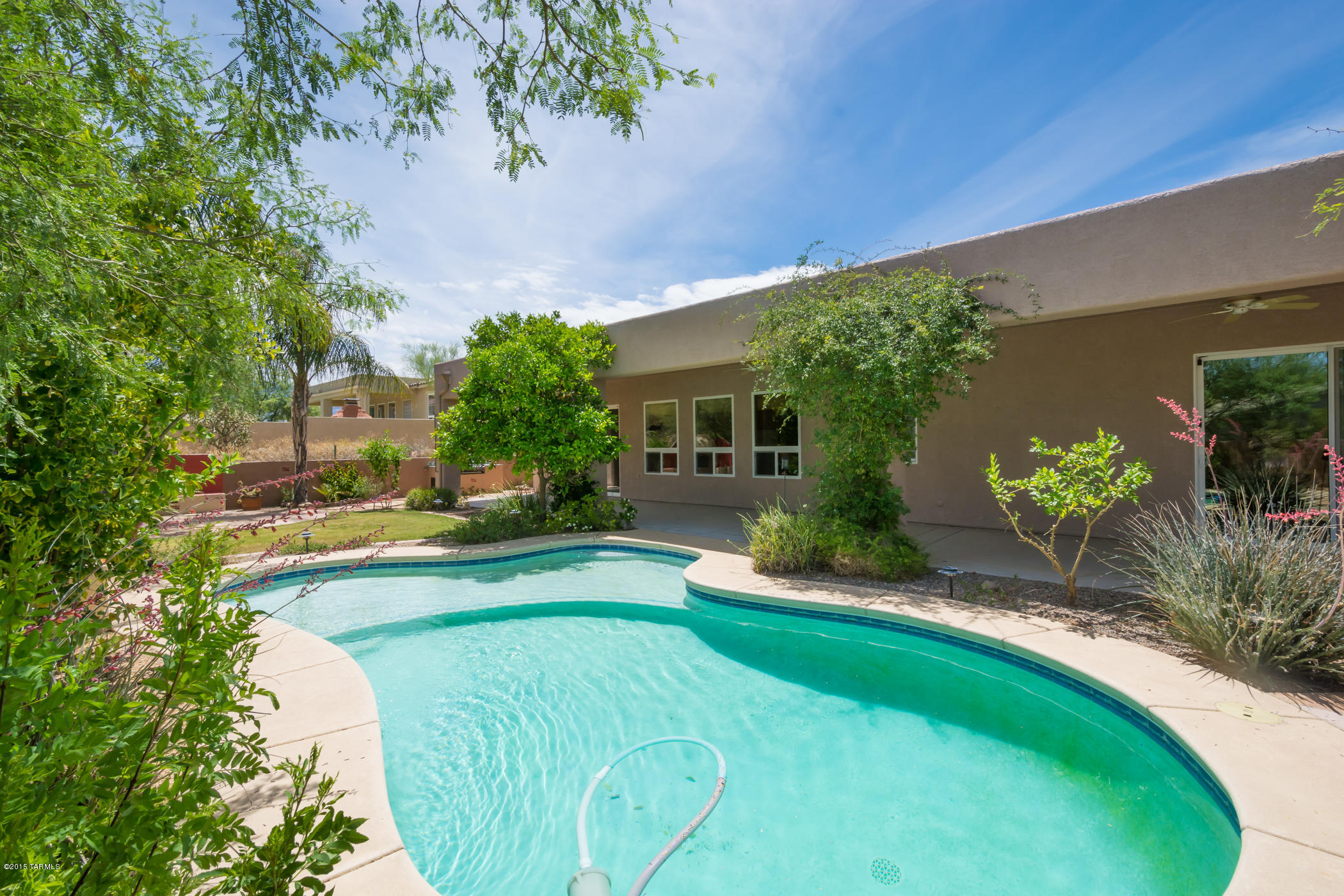 12679 North Spirit Mountain Road Tucson, AZ 85755 - Photo 4 of 43